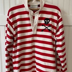 Rowing Blazers Unisex Rugby Shirt